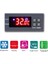 Inkübatör Sıcaklık Kontrol Cihazı Için STC-3000 Dijital Termostat (Yurt Dışından) 4