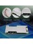 6s 24V 50A Bms Lityum Şarj Koruma Kartı (Yurt Dışından) 5
