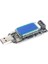 Dc-Dc Cnc USB Adım Yukarı Aşağı Besleme Modülü 3.5V-12V Ila 1.0V-24V Ayarlanabilir Boost Buck Dönüştürücü Voltaj Regülatörü Kurulu (Yurt Dışından) 2