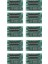 Tornavida Için 10X 3s 40A 12V Li-Ion 18650 Bms Pcm Koruma Levhası Bms Pcm Denge Liion Paketi ile (Yurt Dışından) 2