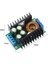 Te Dc-Dc cc Cv Buck Dönüştürücü Kademeli Güç Kaynağı Modülü 8-40V - 1.25-36V (Yurt Dışından) 3