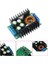 Te Dc-Dc cc Cv Buck Dönüştürücü Kademeli Güç Kaynağı Modülü 8-40V - 1.25-36V (Yurt Dışından) 4