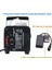 Taşınabilir 3 Pins Xlr Kablosuz Uzaktan Kumanda Alıcısı Duman Sis Makinesi Dj Sahne Kontrol Reseptör Fogg 400 W 900 (Yurt Dışından) 2
