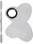 No.4 Tarzı Paslanmaz Çelik Boya Paleti Tepsisi Karıştırma Çubuğu Spatula Seti Nail Art Tedarik Okul Malzemeleri Yağlıboya Makyaj Satış (Yurt Dışından) 1