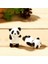5'i Resim Stili Olarak Tasarla Panda Seramik Boya Fırçası Tutucu Palet Kalem Raf Kaligrafi Guaj Akrilik Suluboya Yağlıboya Sanat Malzemeleri Için Standı (Yurt Dışından) 5
