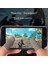 Gümüş Gri Tarzı IPhone iPad Android Telefon Için Dokunmatik Duyarlı Sweatproof Kaymaz Parmak Uçları Pubg Oyun Tablet Dokunmatik Ekran Oynama Kollu (Yurt Dışından) 4
