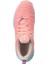 Sonicage 3 Toprak Kort Pembe Kadın Tenis Ayakkabısı 5