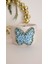 Balooun Atelier Butterfly Blue (New Versiyon) Fincan 3