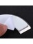 100X42MM Tarzı 1 Adet Kendinden Yapışkanlı Paslanmaz Ayakta Çelik Su Borusu Duvar Kapağı Banyo Aksesuarları Krom Fower Musluklar Dekoratif Kapak (Yurt Dışından) 4