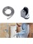 Tip 2 Stili El Tuvalet Bide Püskürtme Seti Duvar Braketi Paslanmaz Çelik El Bide Musluk Banyo Tuvalet Duş Başlığı Için Kendi Kendini Temizleme (Yurt Dışından) 4