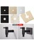 Altın 33MM Tarzı 86 Tip Duvar Tel Delik Kapağı Abs Ayrılmış Delik Panel Musluk Ayar Kapağı Klima Toz Boru Tapası Mobilya Donanım (Yurt Dışından) 4