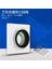 Banyo Yuba Egzoz Havalandırma Fanı Boru Çek Valf 8CM10CM12CM Çek Valf Çek Valf Sabotaj (Yurt Dışından) 1