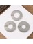 140X61X4MM Tarzı Paslanmaz Çelik Musluk Dekoratif Kapak Kendinden Yapışkanlı Boru Duvar Kapakları Duvar Flanş Flanş Kapağı Duş Mutfak Musluk Aksesuarı (Yurt Dışından) 3