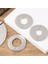 68X22X4MM Tarzı 1 Adet Kendinden Yapışkanlı Duş Bataryası Dekoratif Kapak Krom Paslanmaz Çelik Su Borusu Duvar Kapakları Banyo Aracı Aksesuarları (Yurt Dışından) 3
