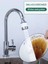 Hortumlar Birleşik Tarzı Mutfak Lavabo 360 Döndür Arındırıcı Filtre Musluklar Fıskiye Değiştirilebilir Filtre Elemanı Yüksek Basınçlı Su Tasarrufu Genişletici Adaptör (Yurt Dışından) 3