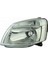Far Sol [ Peugeot Partner 2005 Motorsuz ] 18051 1