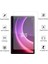 Lenovo Tab P11 Gen 2 (2. Nesil) 11.5 TB350FU Uyumlu Ekran Koruyucu Nano Kırılmaz Esnek Üstün Koruma 2