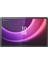 Lenovo Tab P11 Gen 2 (2. Nesil) 11.5 TB350FU Uyumlu Ekran Koruyucu Nano Kırılmaz Esnek Üstün Koruma 3