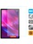 Lenovo Tab P11 Gen 2 (2. Nesil) 11.5 TB350FU Uyumlu Ekran Koruyucu Nano Kırılmaz Esnek Üstün Koruma 4