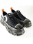 Erkek Sneaker ( Günlük) 24Y599 Sy Guja Siyah 5