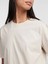 Pieces 17140802 0 Yaka Kadin Body - Bej 2
