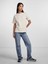 Pieces 17140802 0 Yaka Kadin Body - Bej 3