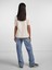 Pieces 17140802 0 Yaka Kadin Body - Bej 4