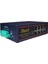 TXI036 8 Port 10/100 Endüstriyel Swıtch 1