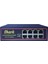 TXI036 8 Port 10/100 Endüstriyel Swıtch 2