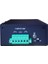 TXI036 8 Port 10/100 Endüstriyel Swıtch 3