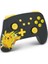 Nintendo Switch Için Kablosuz Powera Kontrol Cihazı - Ekstatik Pikachu 1