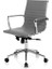 Riva Gri Çalışma Koltuğu – Ergonomik Tasarım 3