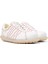 Kadın Sneaker ( Günlük) K201656-002 Camper Tws White Natural 3