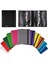 Ultra Pro Pro Binder Forest Green 4 Cepli 160 Kart Kapasiteli Albüm Orman Yeşili 2