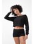 Tween Kaşkorse Şortlu Crop Ikili Takım Hb 4