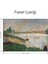 The Rainbow Study For 'bathers At Asnières' Laptop Sticker Kaplama 2