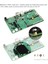 Takım Soğutucu Alüminyum Radyatör Soğutma Kanatçığı Raspberry Pi Için Cm4 Hesaplama Modülü 4 Cpu Isı Emici Termal Pedler ile (Yurt Dışından) 1