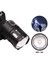 Yfashion Yüksek Güçlü LED Xpl-V6 Far XHP50 6500K Beyaz Işıklı Far (Yurt Dışından) 1
