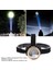 Kamp Spot Işıkları LED Far Ipx4 3 Aydınlatma Modu Balıkçılık Madencilik Dağcılık Için USB Kafaya Monte El Feneri (Yurt Dışından) 1