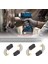 15 Çift Motor Caon Fırçalar 13MM x 8mm x 5mm Açı Öğütücü Oital Zımpara Için Evrensel Alet Yedek Parçaları (Yurt Dışından) 5