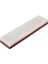 Ncanruı 10000 #3000 # Grit Jilet Bileyici Taş Whetstone Parlatma Aracı Iki Tarafı Kırmızı + Beyaz (Yurt Dışından) 3