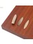 9.5mm 3/8 '' Çam Cep Delik Ahşap Vidalar Ağaç Işleme Dübelleme Doğrama Için Fişler (Yurt Dışından) 1