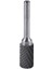 Srıwen 2020 Silindirik Tungsten Karbür Döner Çapak 12MM Kafa Çapı ve 14MM x 25MM Çift Kesim Silindirik Tungsten Karbür Döner Dosya Ucu (Yurt Dışından) 4
