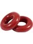 200 Adet Silikon O Ring Conta Sızdırmazlık Contası 3mm x 8mm x 2.5mm (Yurt Dışından) 2