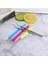 Adet Cımbız Quilling Iğneler Oluklu Kalem Aracı Kiti Quilling Kağıt Dıy Seti (Yurt Dışından) 1