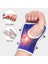 Bilek El Desteği Rahat Bandaj Palmiye Eldiven Kadın Erkek Elastik Brace Sleeve Gym Fitness Wrap Halter Dambıl Bakımı (Yurt Dışından) 2