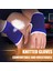 Bilek El Desteği Rahat Bandaj Palmiye Eldiven Kadın Erkek Elastik Brace Sleeve Gym Fitness Wrap Halter Dambıl Bakımı (Yurt Dışından) 3