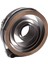 Hao Kan Matkap Basın Bahar Quill Besleme Geri Dönüş Bobini 19MM Genişlik 64MM Torna Tezgah Matkapları Için Dış Çap (Yurt Dışından) 3