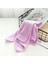 30X30 cm Mikrofiber Havlu Ev Banyo Yüz Havlusu Düz Renk Hızlı Kuru Saç Havlusu Bayan El Havlusu Emici Yüz Havlusu (Yurt Dışından) 1