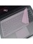 Macbook 12-14 Için Laptop Kapak Klavye Cilt Yumuşak Silikon Koruyucu (Yurt Dışından) 2